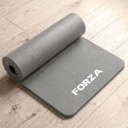 FORZA Extra Thick Yoga Mat [0.6in]