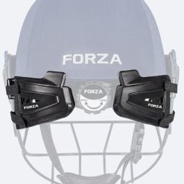 FORZA Neck Protector for Cricket Helmet