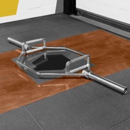 FORZA Olympic Hex Bar [25kg]