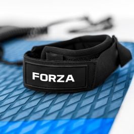 FORZA Paddle Board Leash + Cord