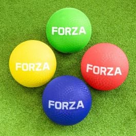 Piłki na plac zabaw FORZA 