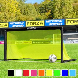 FORZA POD Goal Lite - Compact ALU40 Folding Soccer Goal