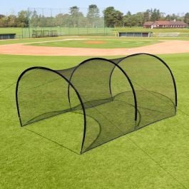 20ft Extender Kit For FORTRESS Pop-Up Batting Cage