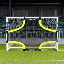 3m x 2m FORZA Pro Handball Goal Target Sheet 