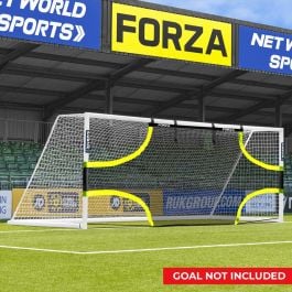 FORZA Pro Soccer Goal Target Sheets