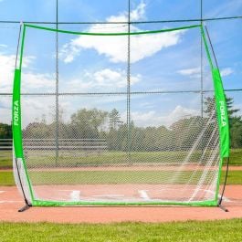 FORZA Filet de Frappe Multisport Portable [2,1 m x 2,1 m]