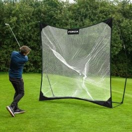 FORZA ProFlex Pop-Up Golf Net [2 Sizes]