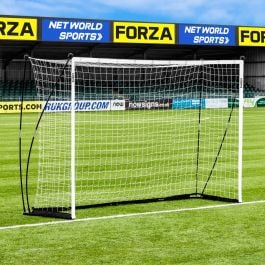 10 x 6.5 FORZA ProFlex Pop Up Futsal Soccer Goal