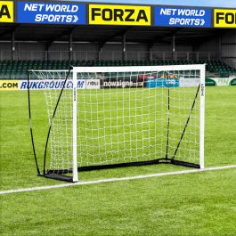 6 x 4 FORZA ProFlex Pop Up Soccer Goal