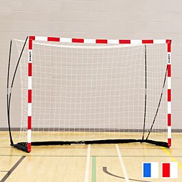  FORZA ProFlex Portería de Balonmano [2 Tamaños] 