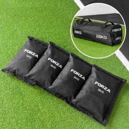 FORZA Competition Sandbag Filler Bags [11lbs Capacity]