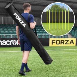 FORZA Slalom Pole Carry Bags [Standard/Premium]