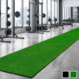 FORZA Piste de Sprint/Sled [2 Couleurs] - 10 m x 1 m