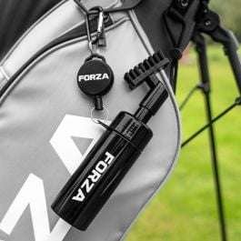 FORZA Pro Golf Club Cleaning Brush