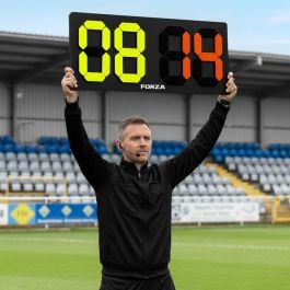 FORZA Substitution Boards [2x Sizes]