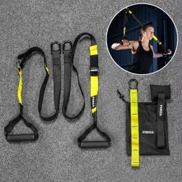 FORZA Suspension Training Straps