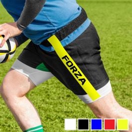 FORZA Tag Rugby Belts [10x Belts & 20x Tags] 