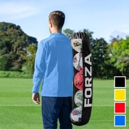 FORZA Tube Ball Bag [4x Colours]
