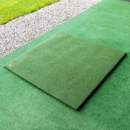 FORZA Ultra Turf Winter Golf Mat [5ft x 5ft] 