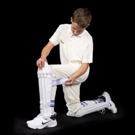 FORZA Junior Wicket Keeper Pads