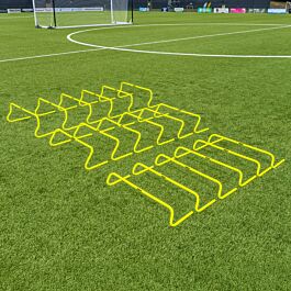 FORZA Wide Speed Training Hurdles [3x Sizes]
