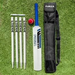 FORZA Wooden Cricket Set [3 Sizes]