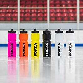 FORZA Hockey Water Bottles (25fl oz)