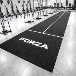 FORZA Official Competition Sled Track [16m x 2m]