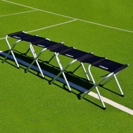 FORZA Portable Team Bench [2x Sizes]