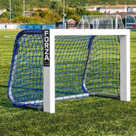 Premium Aluminium Football Goal For Shooting Practice
