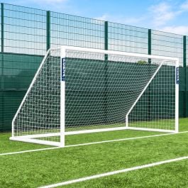 FORZA Steel60 Freestanding Football Goal [4x Sizes]