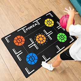 FORZA Basketball Control Mat [43.5in x 29.5in]