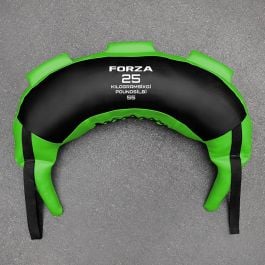 Worki bułgarskie FORZA [5-30kg]