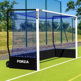 Blue Twine Hockey Goal Nets 