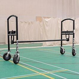 FORZA Pendulum Cricket Mat Trolley