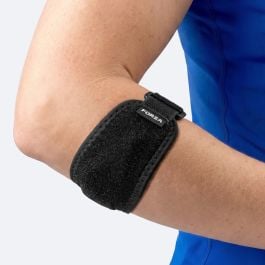 FORZA Tennis/Golf Elbow Support Strap