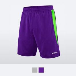FORZA Kids’ Premium Goalkeeper Shorts [Ages 5-14]