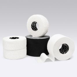 FORZA 5-Roll Hybrid Training Tape Bundle 