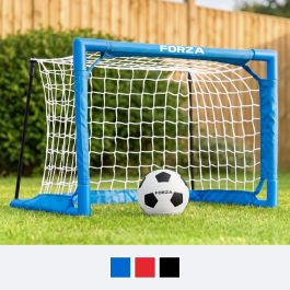 FORZA Mini Football Goal [3x Colours]
