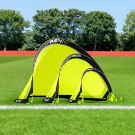 FORZA FLASH But de Football Pop-Up