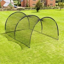 FORZA Pop-Up Cricket Batting Net [4x Lengths]