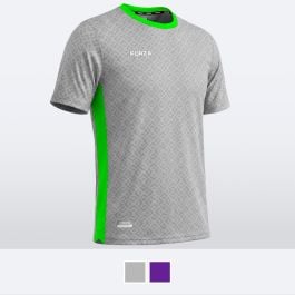 FORZA Adults’ Premium Goalkeeper Short Sleeve Shirt [XS-XXL]
