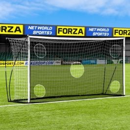 FORZA Proflex Goal Target Sheets [6x Sizes]