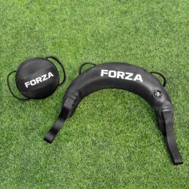 FORZA Water Weight Racket Sports Bundle