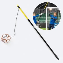 FORZA Telescopic Goalkeeper Jump Trainer