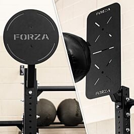 FORZA Wall Ball Targets [Single/Double]