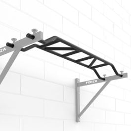 FORZA Multi Grip Pull Up Bar [Bar Only]