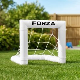 FORZA Mini Toddler Soccer Goal