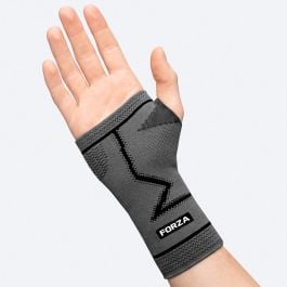 FORZA Wrist Support Sleeve [3x Sizes]