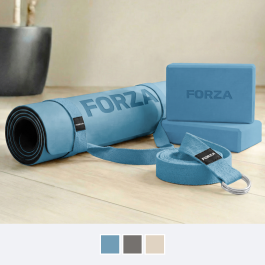 FORZA Yoga Essentials Bundle
